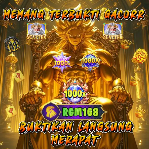 RGM168 - Organisasi Komunitas Digital Slot Gacor Terpercaya - WooCommerce eCommerce